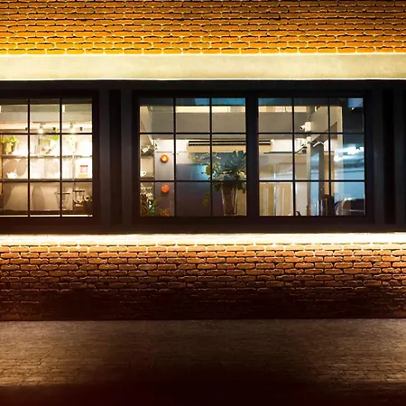 Ratchada Boutique Hotel