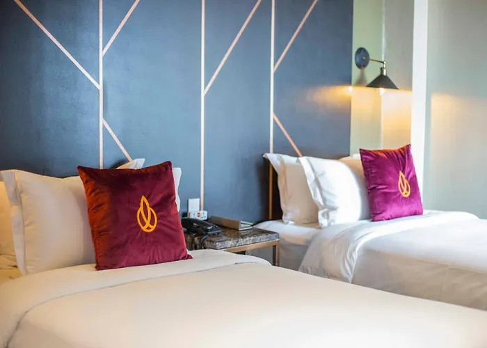Hotel Ratchada Boutique