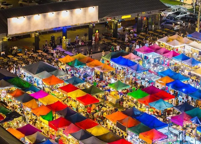 Ratchada Boutique Hotel Bangkok