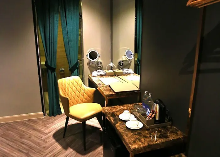 Ratchada Boutique 4* Bangkok