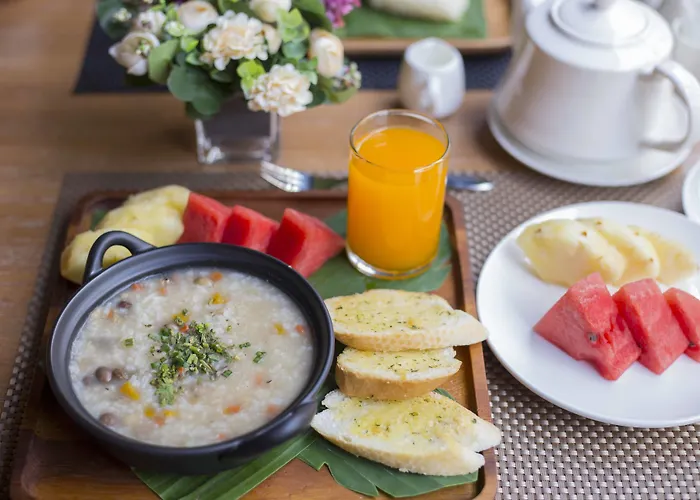 Ratchada Boutique 4*