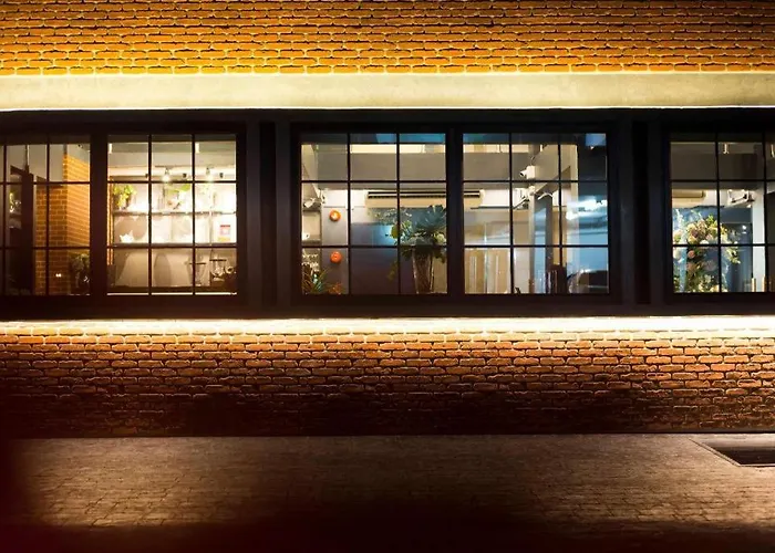 Ratchada Boutique Hotel