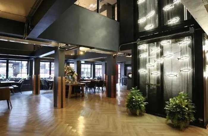 Ratchada Boutique 4* 방콕