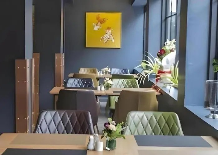 Hotel Ratchada Boutique