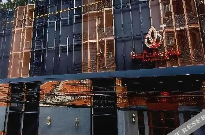 Ratchada Boutique Hotel 4*