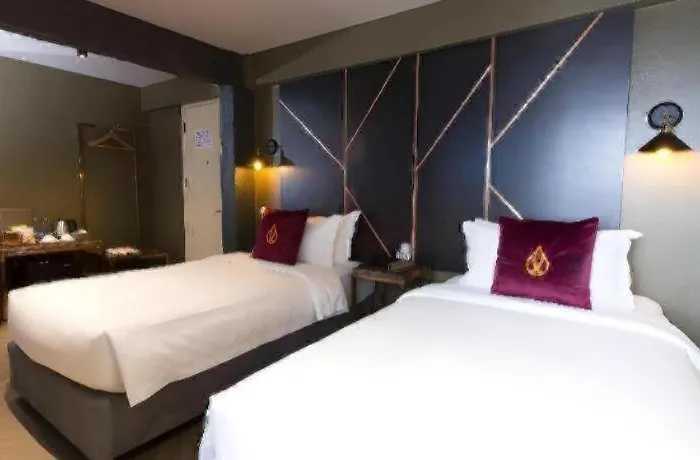Hotel Ratchada Boutique