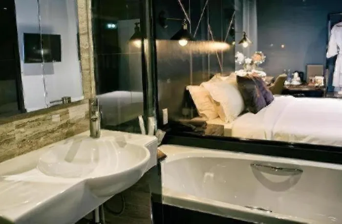 Hotel Ratchada Boutique 4*