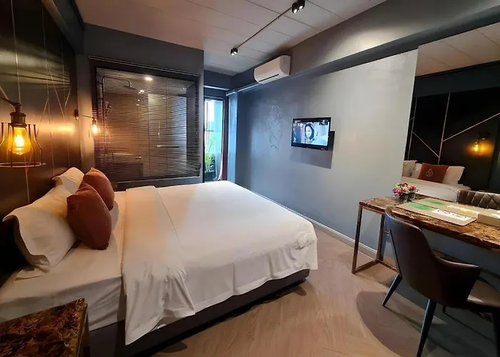 Hotel Ratchada Boutique