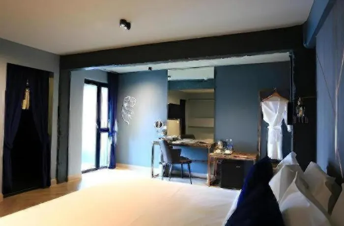 Ratchada Boutique Hotel Bangkok