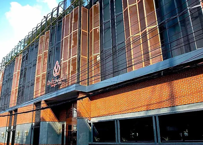 Ratchada Boutique 4*