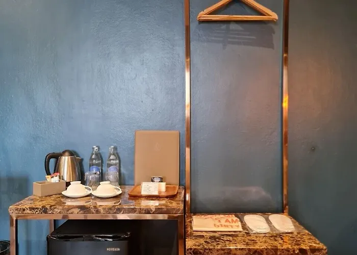 Ratchada Boutique 4*