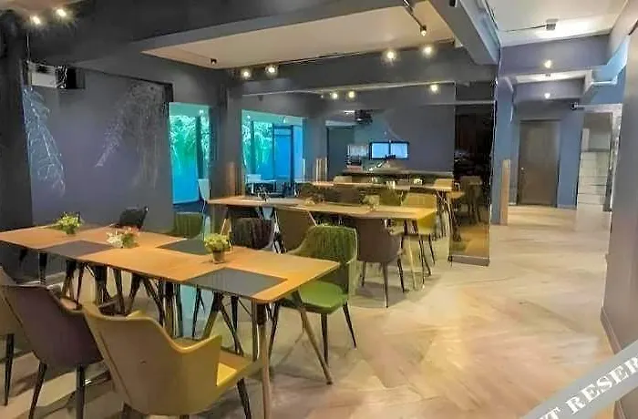 Hotel Ratchada Boutique 4*