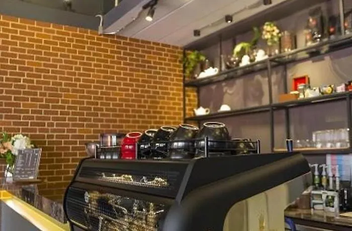 Hotel Ratchada Boutique 4*
