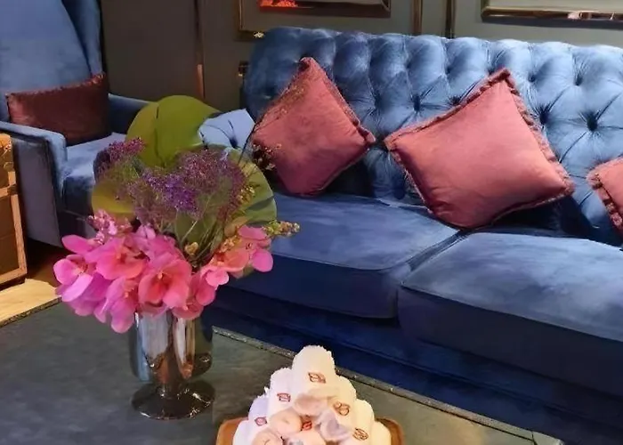 Ratchada Boutique 4* Bangkok