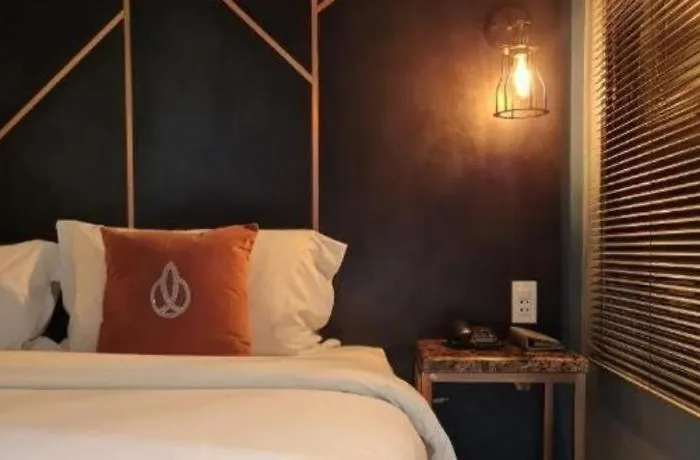 Hotel Ratchada Boutique Bangkok