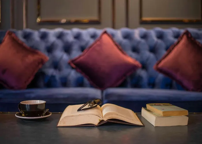 Hotel Ratchada Boutique Bangkok