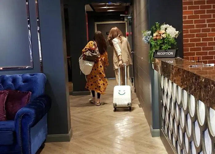 Ratchada Boutique
