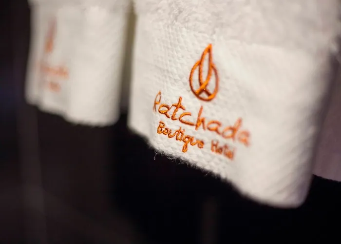 Ratchada Boutique