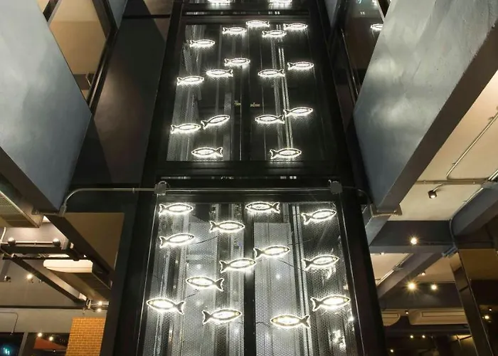 Hotel Ratchada Boutique